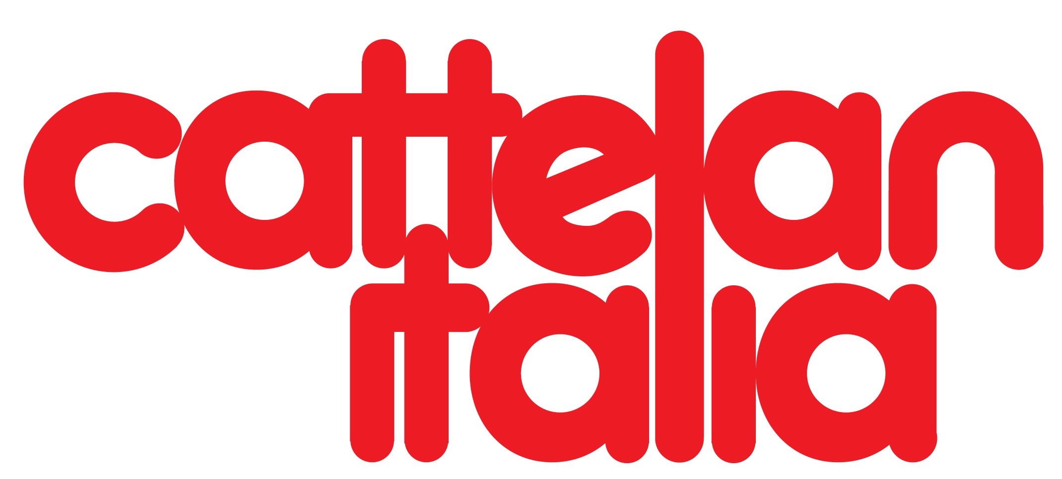 Immagine inerente al logo del produttore Cattelan Italia per arredi