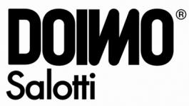 Immagine inerente al logo del produttore Doimo salotti