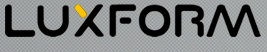 Immagine inerente al logo del produttore Luxform divani