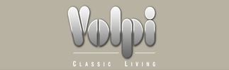 Immagine inerente al logo del produttore Volpi soggiorni