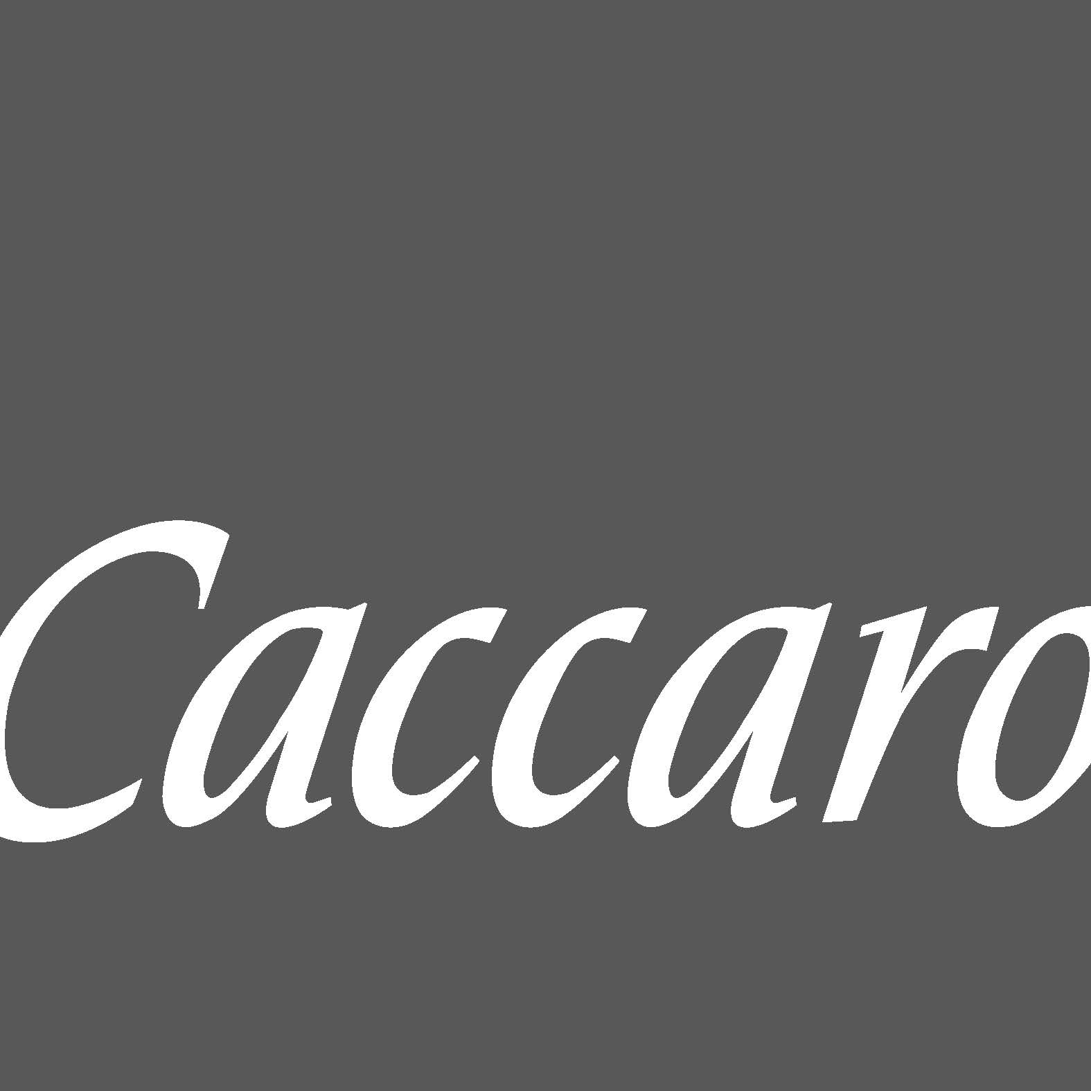 Immagine inerente al logo del produttore Caccaro zona notte