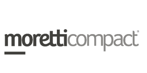 Immagine inerente al logo del produttore Moretti Compact per zona notte e camerette